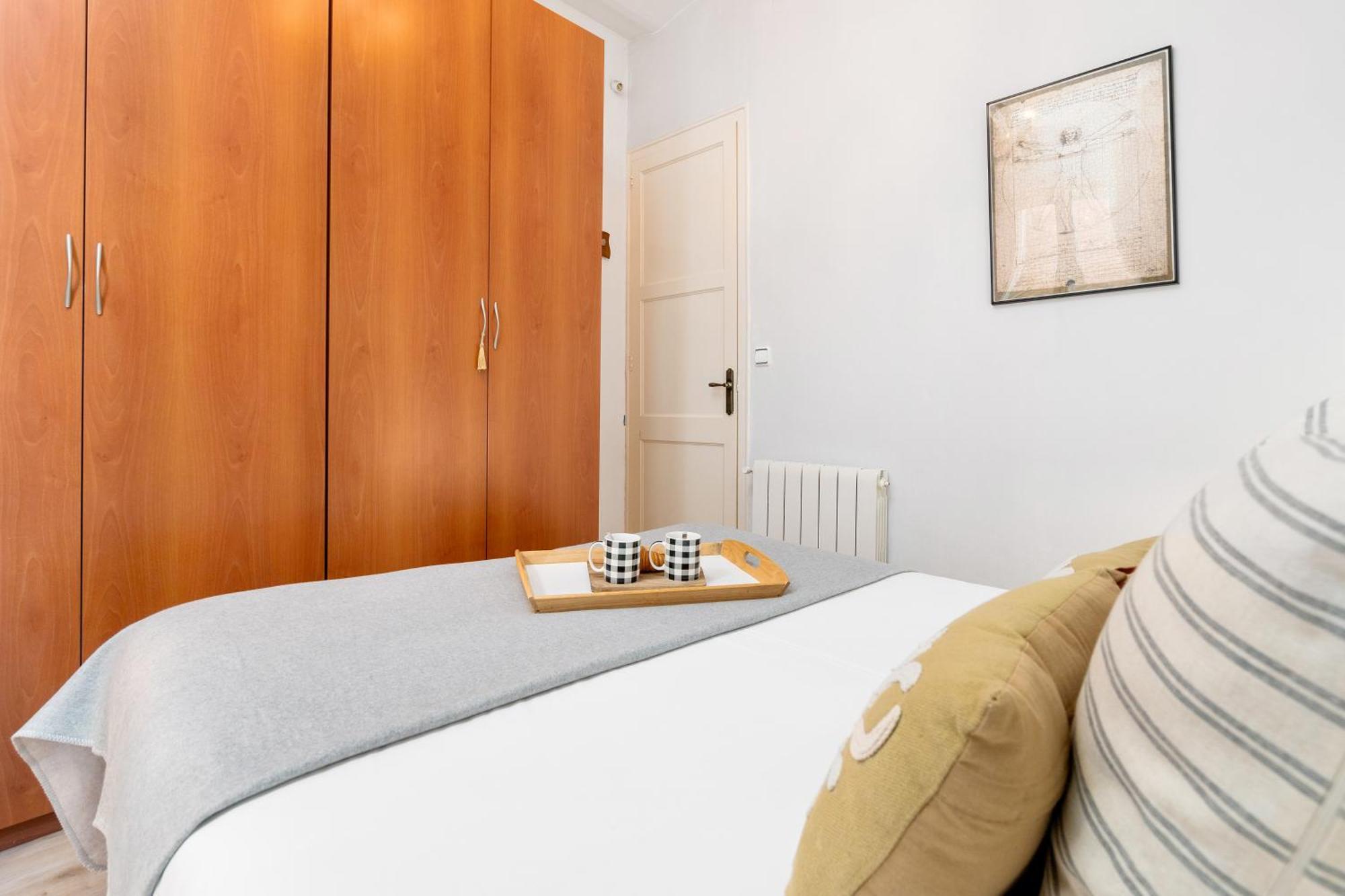 Fridays Flats Whisper-Quiet Near Sagrada'S Heart Apartment Barcelona Exterior photo